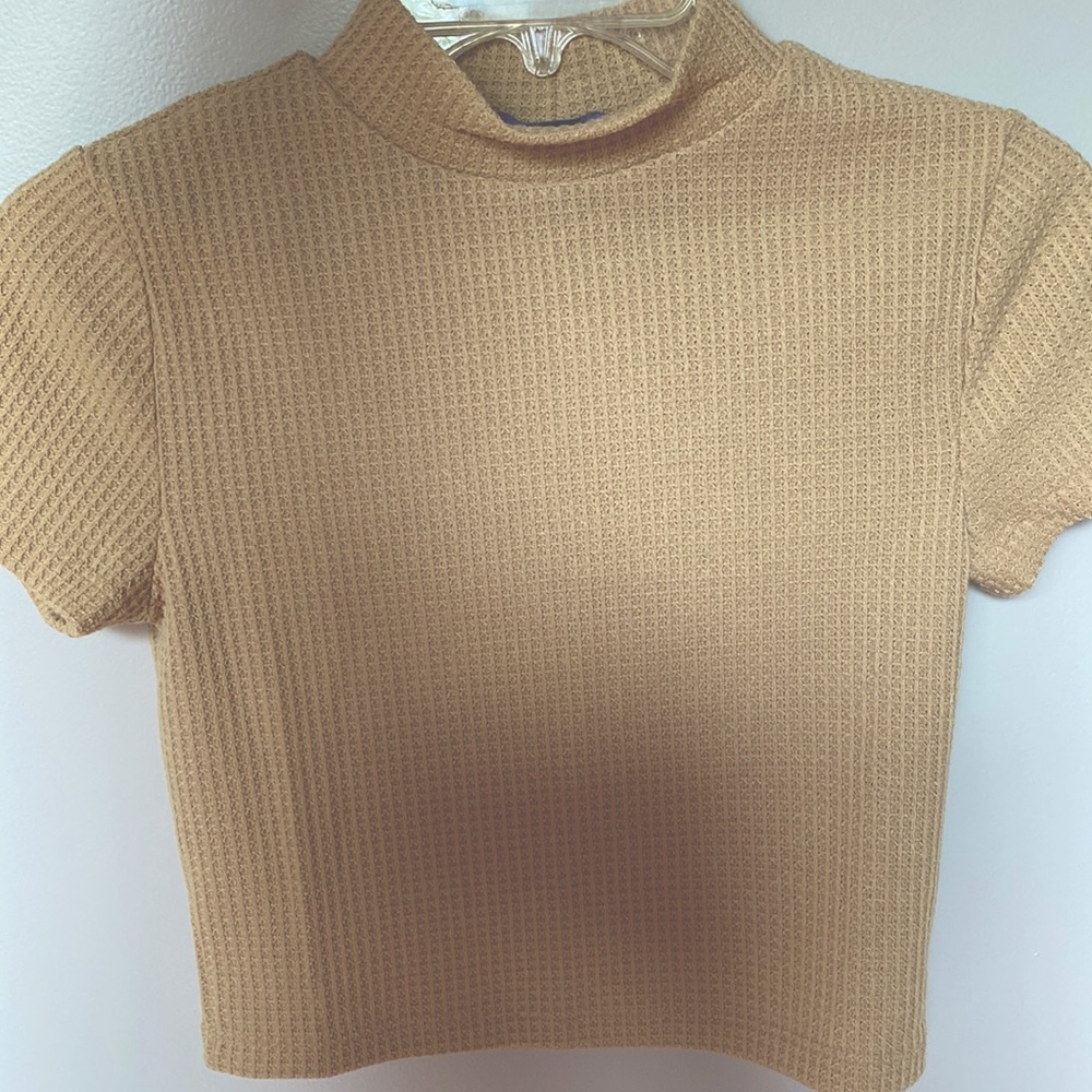 Forever 21 T-Shirt Sweater